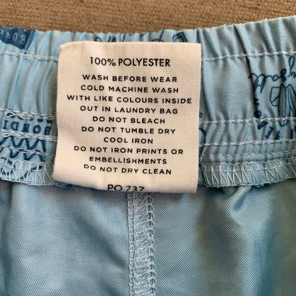 Between the Flags (AUS) Bondi Beach Swim Trunks - Picture 6 of 7